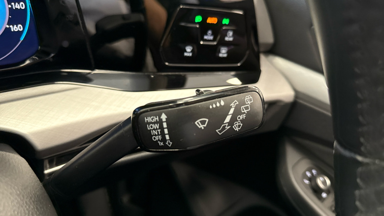 Volkswagen Golf 1.5 TSI Life 5dr Petrol Hatchback